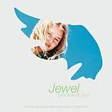 Jewel CD Pieces Of You