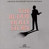 OST, Various LP (analog) The Buddy Holly Story