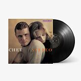 Baker,Chet Vinyl Chet (Vinyl)
