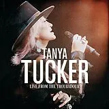 Tucker,Tanya LP (analog) Live From The Troubadour (2lp)
