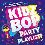 KIDZ BOP Kids CD Kidz Bop Party Playlist! (cd Ablöseversion)