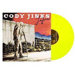 Jinks,Cody Vinyl Lifers