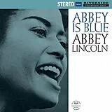 Lincoln,Abbey LP (analog) Abbey Is Blue (vinyl)