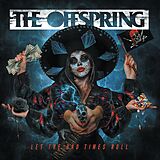 Offspring,The LP (analog) Let The Bad Times Roll (vinyl)