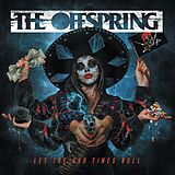 The Offspring CD Let The Bad Times Roll