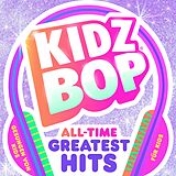 KIDZ BOP Kids CD Kidz Bop All Time Greatest Hits