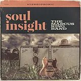 Marcus King Band,The LP (analog) Soul Insight (2lp)