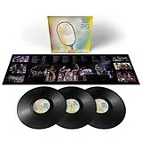Tedeschi Trucks Band Feat.trey Anastasio LP (analog) Layla Revisited (3lp)