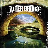 Alter Bridge Vinyl One Day Remains (deluxe Edition Weight Black 2lp)