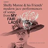 Manne,Shelly & His Friends LP (analog) My Fair Lady (acoustic Sounds)