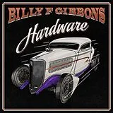 Gibbons,Billy F LP (analog) Hardware (tangerine Lp)