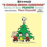 Vince Guaraldi Trio CD A Charlie Brown Christmas (deluxe Edition Cd)