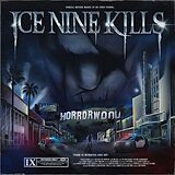 Ice Nine Kills CD Welcome To Horrorwood: The Silver Scream 2