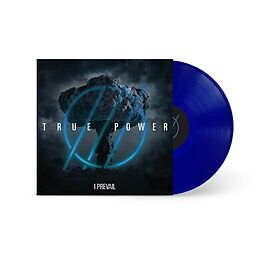 I Prevail Vinyl True Power (ltd. Against The Wind Vinyl)