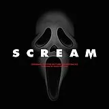 Ost, beltrami,Marco LP (analog) Scream (score,Ltd. 4lp)