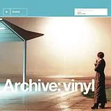 Archive LP (analog) Take My Head (ltd. Vinyl)