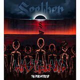 Seether CD Wasteland The Purgatory Ep