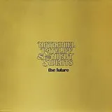 Rateliff,Nathaniel & The Night Sweats LP (analog) The Future (ltd. Clear Vinyl)