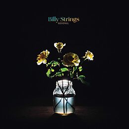 Strings,Billy Vinyl Renewal (2lp)