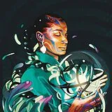 Nubya Garcia CD Source We Move