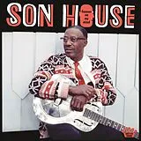 Son House LP (analog) Forever On My Mind (ltd. Vinyl)