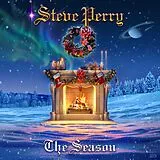 Perry,Steve LP (analog) The Season (vinyl)