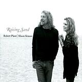 Krauss,Alison & Plant,Robert Vinyl Raising Sand (2lp)