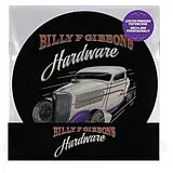 Gibbons,Billy F Vinyl Hardware (ltd. Picture Lp)