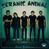 Ceramic Animal LP (analog) Sweet Unknown (vinyl)