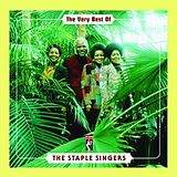 The Staple Singers CD The Very Best Of