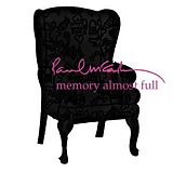 Paul McCartney CD Memory Almost Full