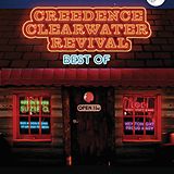 Creedence Clearwater Revival CD Best Of