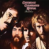 Creedence Clearwater Revided CD Pendulum (40th Ann. Edition)