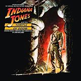 OST/VARIOUS CD Indiana Jones And The Temple Of Doom
