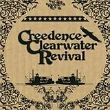 Creedence Clearwater Revival CD 40 Anniversary Editions Box Set