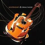 Lee Ritenour CD 6 String Theory