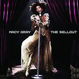 Macy Gray CD The Sellout