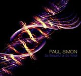 Paul Simon CD So Beautiful Or So What (standard Jewel)