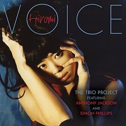 Hiromi CD Voice