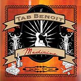 Tab Benoit CD TBD