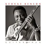 George Benson CD Guitar Man