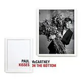 Paul McCartney CD Kisses On The Bottom