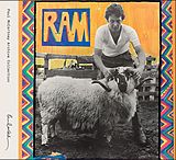 Paul/McCartney,Linda McCartney Vinyl Ram (Limited 2 Lp Set) (Vinyl)