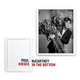 Paul McCartney CD Kisses On The Bottom (dlx Edition)