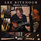 Lee Ritenour CD Rhthm Sessions
