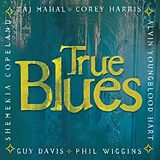 Various CD True Blues