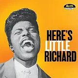Little Richard CD Here's Little Richard (remastered & Expanded)