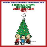 Vince Guaraldi Trio CD A Charlie Brown Christmas (2012 Remaster Expd. Edt