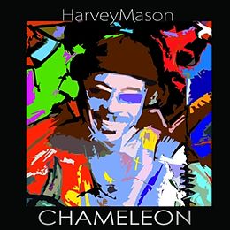 Harvey Mason CD Chameleon