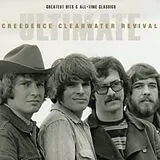 Creedence Clearwater Revival CD Greatest Hits & All-time Classics